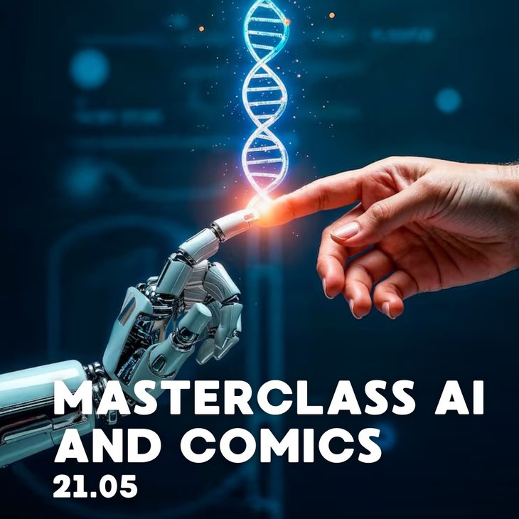 Conférences Masterclass & bd