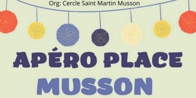 Soirées Apéro place