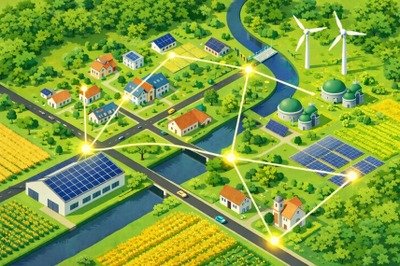 Conférences Communautés d’énergie