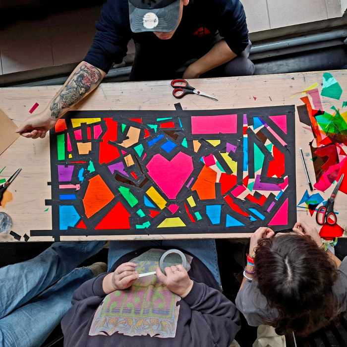 Loisirs Nuit Lumière | Ateliers