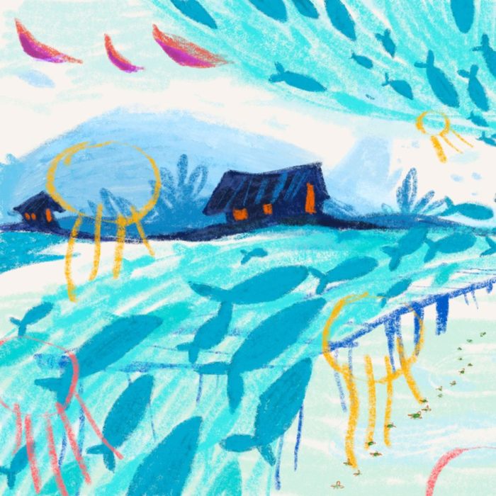 Spectacles Au de l’eau