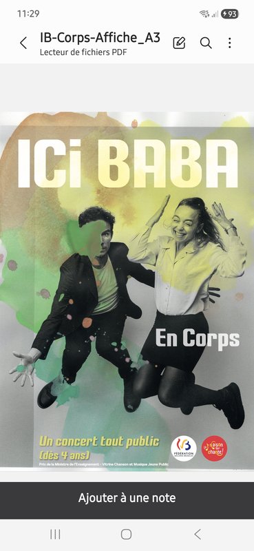 Concerts Concert Baba