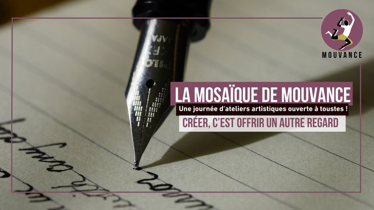 Stages,cours Correspondances - Atelier d écriture