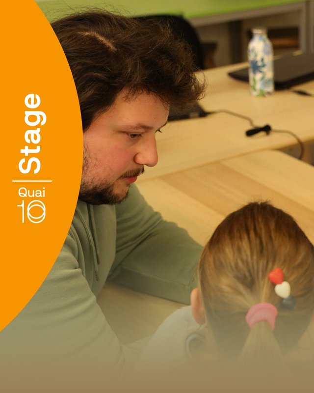 Stages,cours Stage - Comment crée-t-on jeu vidéo ?