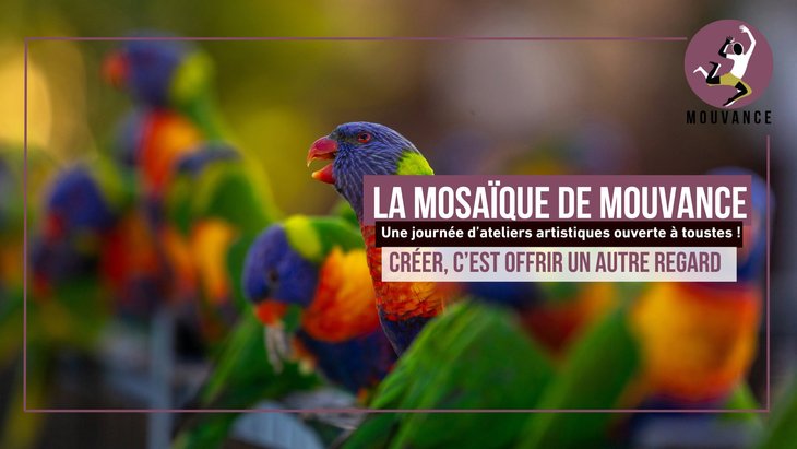 Stages,cours Voix mouvement (Atelier)