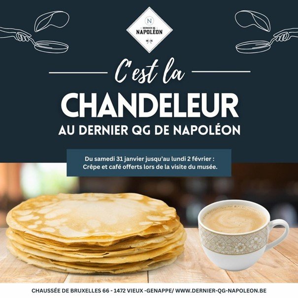 Loisirs La Chandeleur