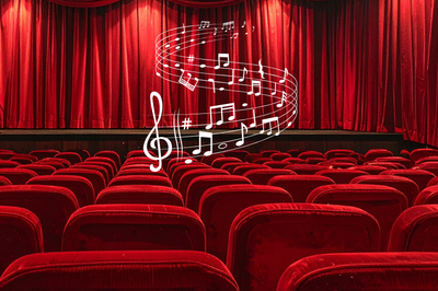 Spectacles Spectacle musical  C est Versailles ici 