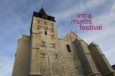 Concerts Festival musique Intra Muros