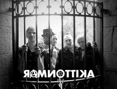 Concerts Ramnottika | Concert la Pause Concept