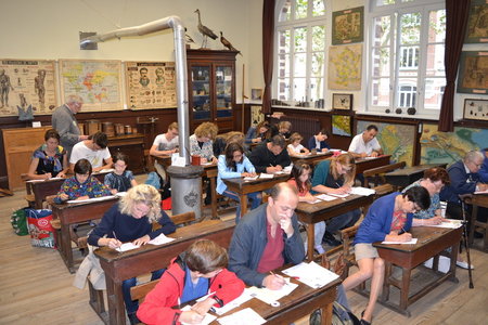 Loisirs Grands-parents, voici bon plan !