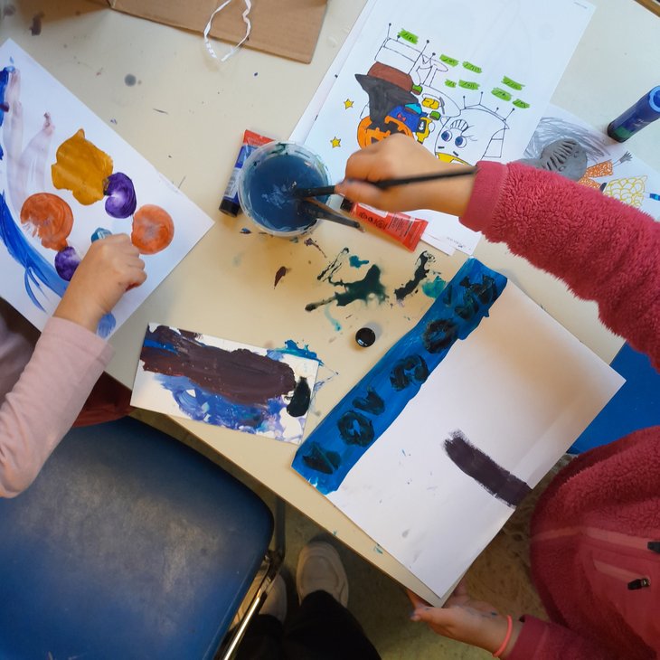 Stages,cours Stage Détente - Plastifique Histoire Village