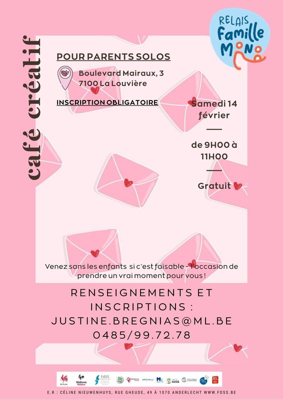 Stages,cours Activité | Café créatif