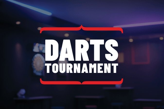 Loisirs Darts Tournament