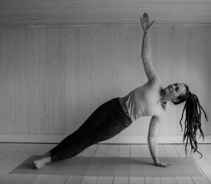 Stages,cours Pilates chez Alaeti