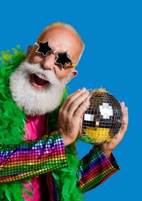 Soirées La Boum Aînés