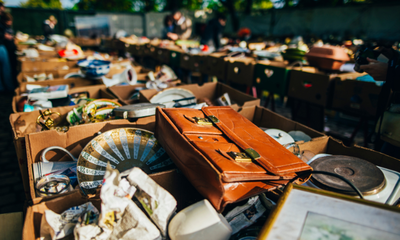 Loisirs Brocante Longlier