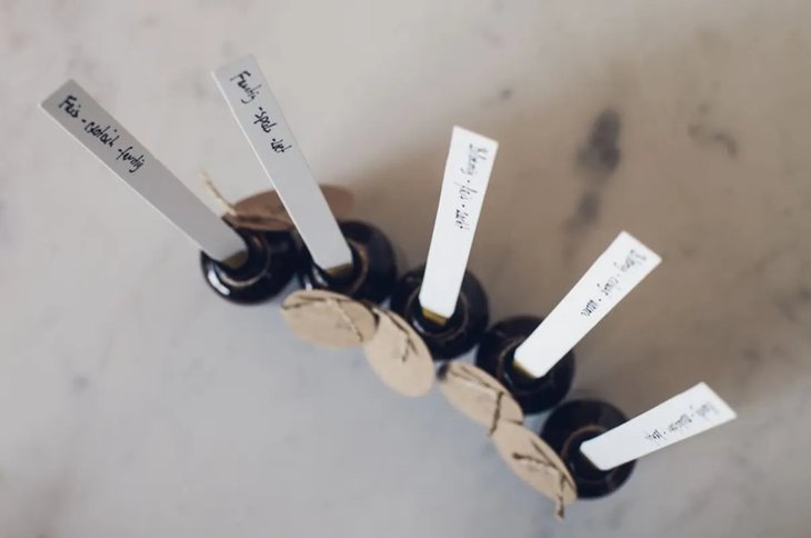 Stages,cours L art parfum naturel