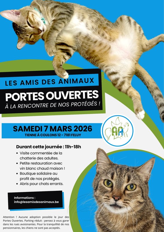 Loisirs Portes ouvertes