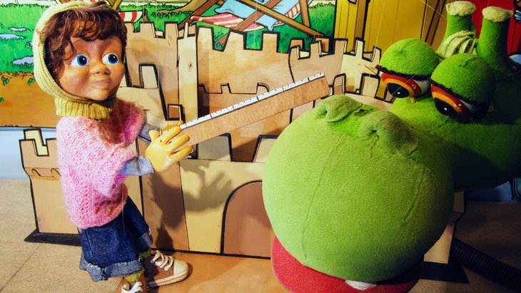 Spectacles Chato Pointu