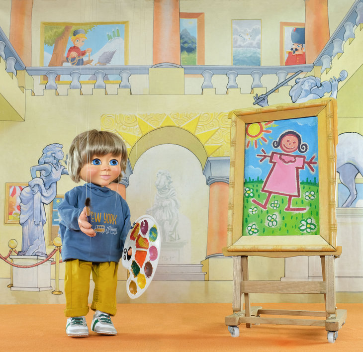 Spectacles Le Beau Dessin