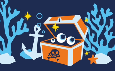 Spectacles Les pirates abysses