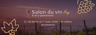 Loisirs Salon vin & la gastronomie
