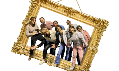 Spectacles Pièce théâtre pour aînés  Tout bascule 