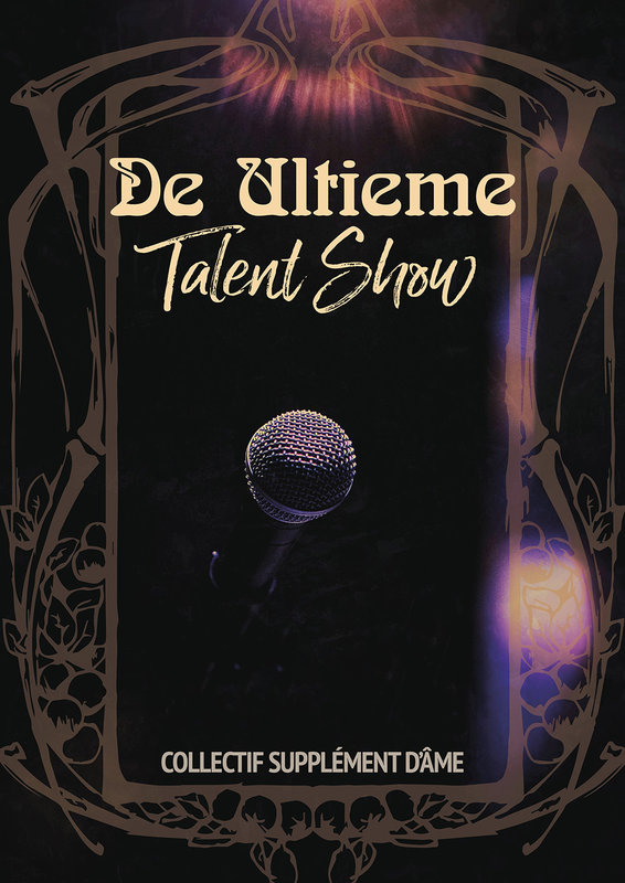 Spectacles De Ultieme Talent Show