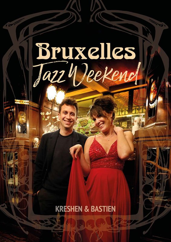 Concerts Brussels Jazz Weekend