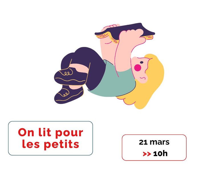 Spectacles On pour petits...et plus grands