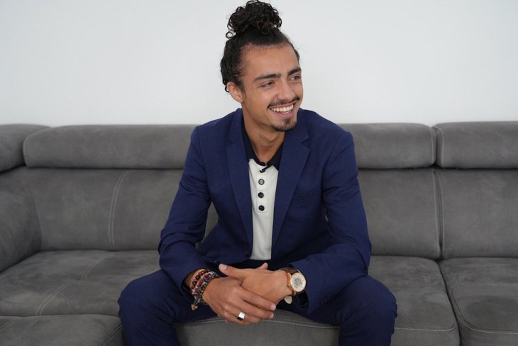 Concerts Young Talents: Carte Blanche Maël’s Smiles