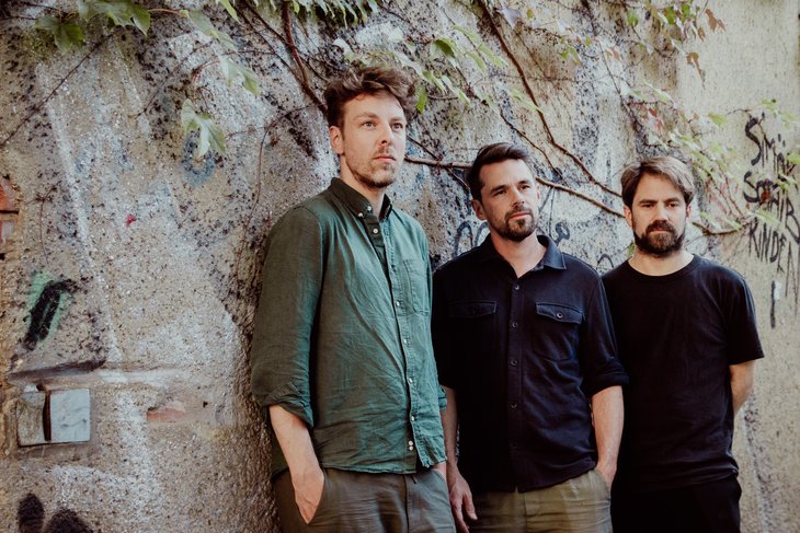 Concerts Deadeye ‘In Orbit’