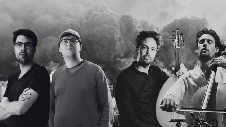 Concerts Collectif Thöz Concerts Series : Art the Duo