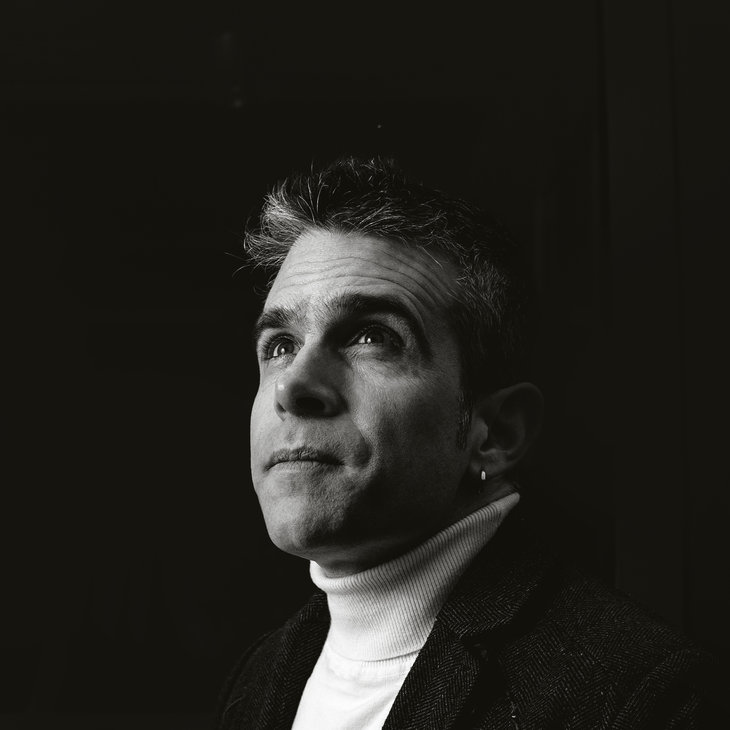 Concerts Vladimir Torres Quintet Rush »