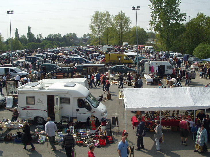  Brocante Grand Large Imagipark