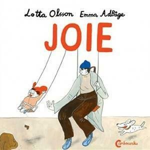 Spectacles La joie se lit