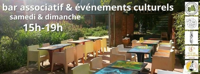 Loisirs Le associatif Carré Rond