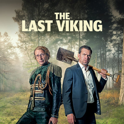 Spectacles Cinéma - Last Viking