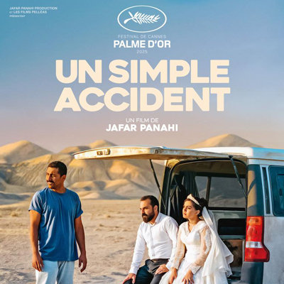 Spectacles Cinéma - simple accident