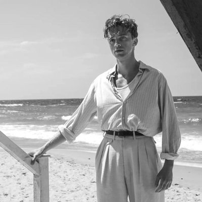 Spectacles Cinéma - L’étranger