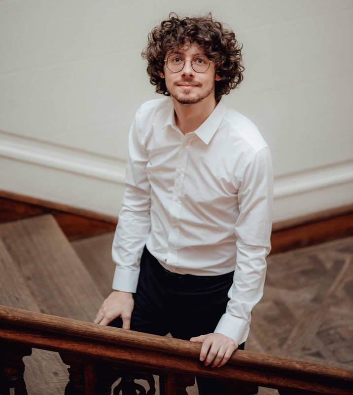 Concerts Le pianiste Valère Burnon & Friends