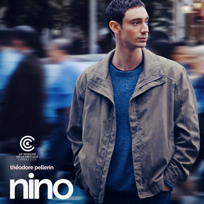 Spectacles Cinéma - Nino