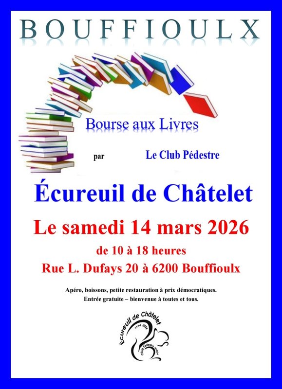 Loisirs Bourse livres