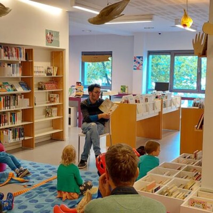 Stages,cours Samelit