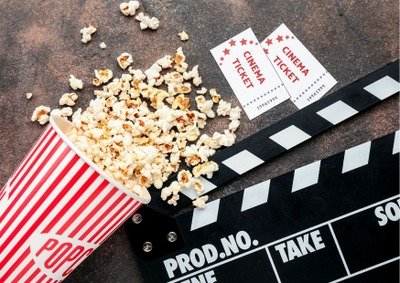 Spectacles À Honnelles, cinéma vient toi !