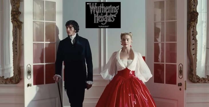 Spectacles  Wuthering Heights / Hurlevent  Emerald Fennell