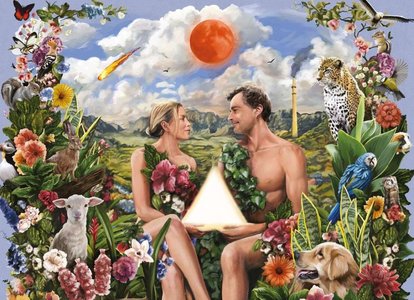 Spectacles Projection Saint - Valentin | Amour Apocalypse