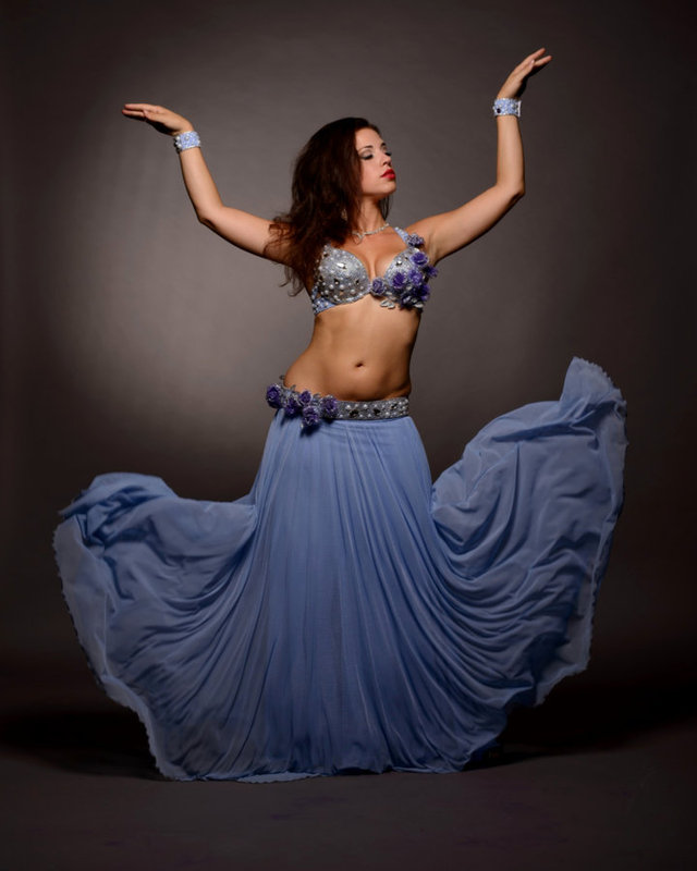 Stages,cours Cours danse orientale