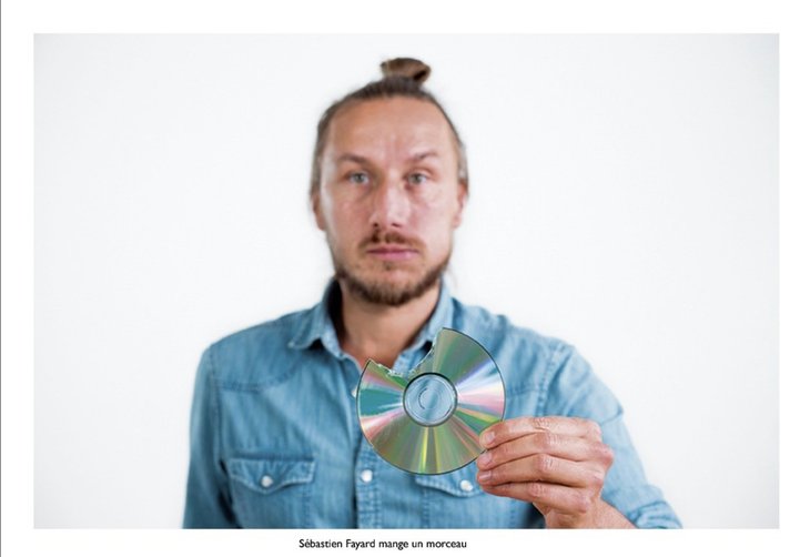 Stages,cours Stage (Dé)formation avec Sébastien Fayard