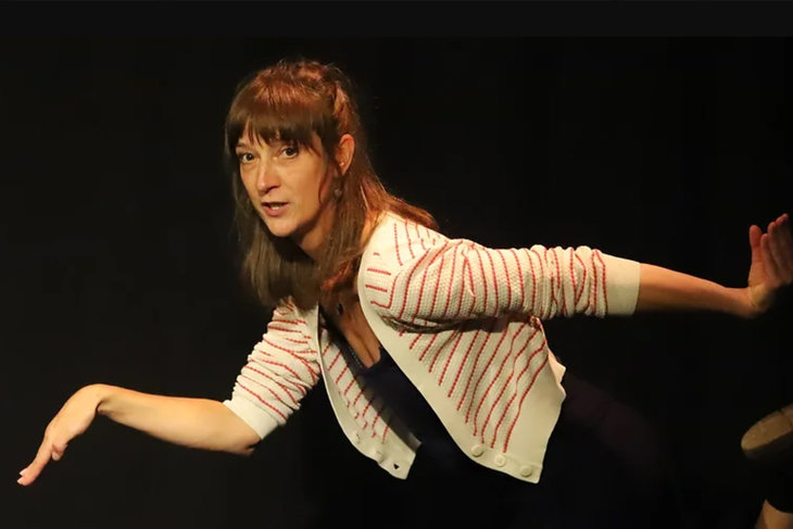 Spectacles Zone surveillée